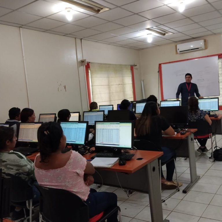 Apertura de Nuevos Cursos en el Centro de Estudios Técnicos del Hogar Zacarías Guerra: Impulso a la Educación y Diversidad en la Formación Técnica