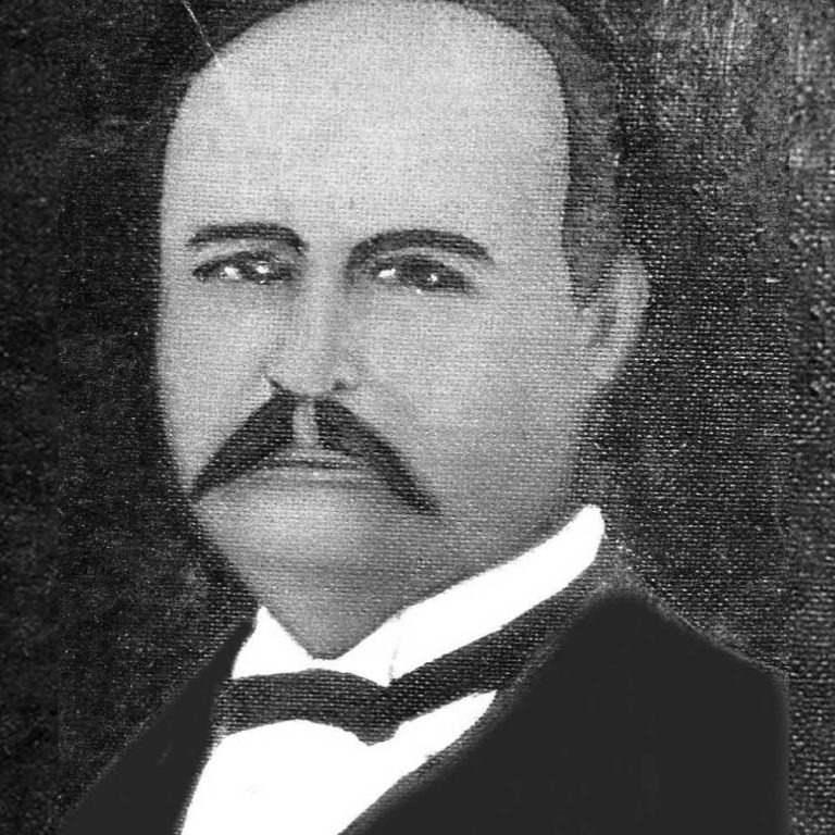 Un día como hoy, 5 de mayo, conmemoramos el aniversario del fallecimiento de nuestro fundador, Don José Zacarías Guerra.