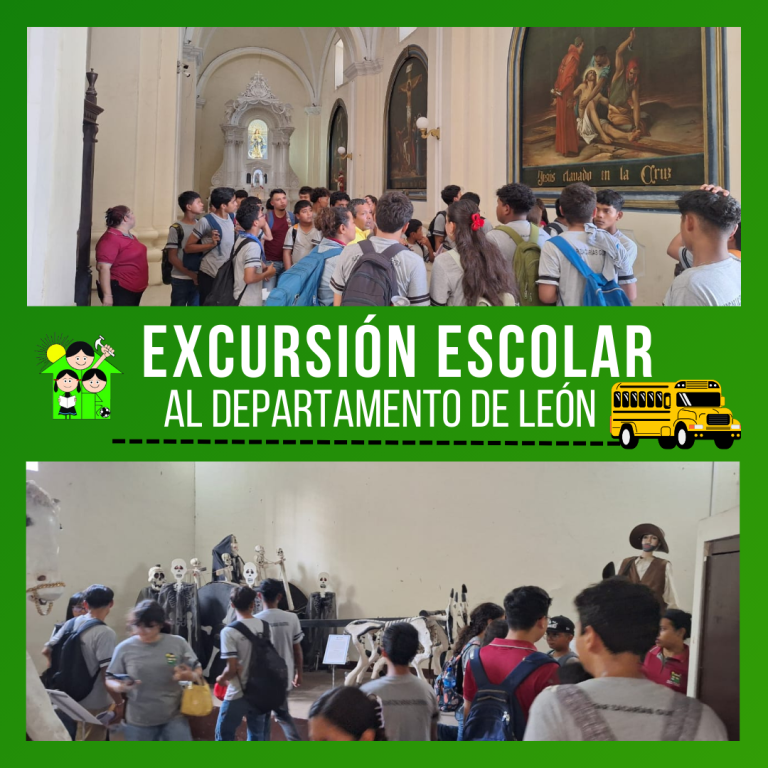 Explorando la historia y el arte en León: una experiencia educativa inolvidable